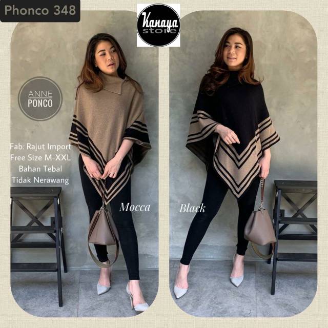 เสื้อปอนโชและ KNY***