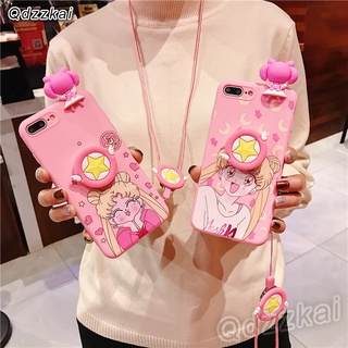 เคสโทรศัพท์มือถือลายการ์ตูนผู้หญิงสําหรับ Vivo Y20 Y31 2021 Y11 Y17 Y50 Y30 V2026 1906 1820 1812 Y15 Y12 Y3 V15 V20 Pro S1 Y7S Y19