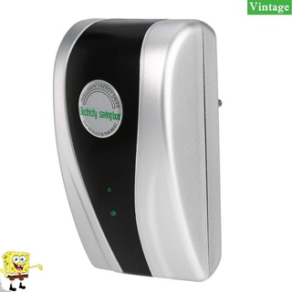 【Vin】 SD-001 Intelligent Energy Saver 90V 250V Power Electricity Saving Box Device