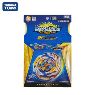 เบย์เบลด Beyblade Burst B-154 Imperial Dragon.Ig