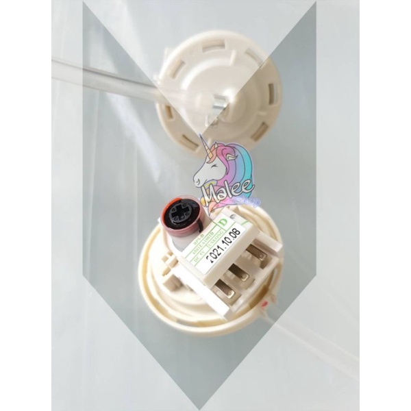 เพรสเชอร์แอลจี ตัววัดระดับตัววัดระดับน้ำแอลจี อะไหล่แท้ - รูปที่ 3