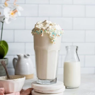 1883 น้ำเชื่อมกลิ่นวนิลลา | VANILLA SYRUP 1000 ml. (SKU 1716)