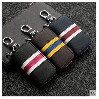 เคสกุญแจรีโมทรถยนต์ สําหรับ BMW Audi HONDA Volkswagen TOYOTA Luxgen MINI Porsche Lexus Mazda VOLVO Hyundai