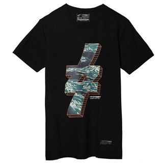 【100% cotton】【COD】 7th Street เสื้อยืด รุ่น OSA002