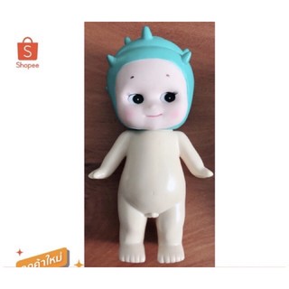 Kentoyshop  ตุ๊กตาคิวพี 👼 ครบรอบ 100 ปี สูง 25 cm (Kewpie Doll 100 th anniversary)