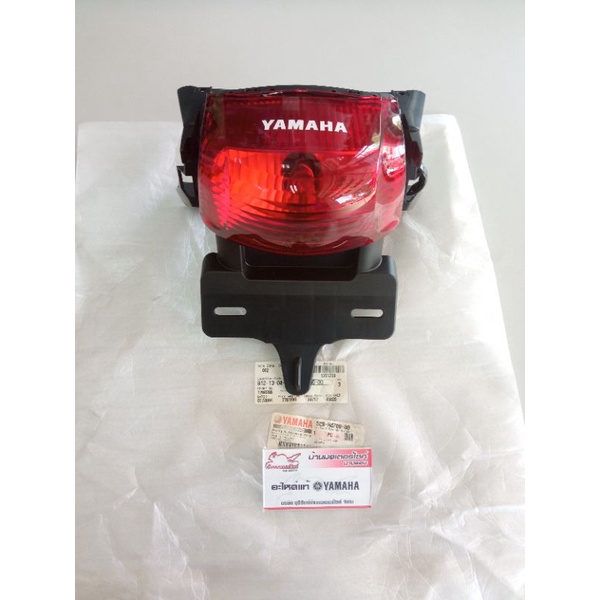 ชุดไฟท้าย Spark Nano ,  Nouvo Elegance , Fiore ของแท้ 100%