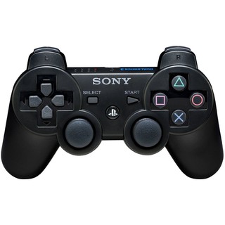 จอยเกมบลูทูธสำหรับ Sony PS 3 Gamepad Wireless Console