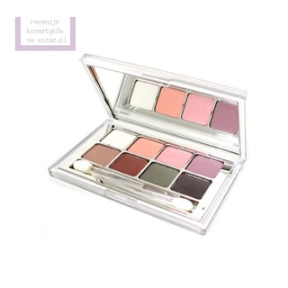 ⚡FLASH SALE⚡♡พร้อมส่ง์ Nina Ricci - Plush Eyeshadow Palette No03