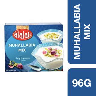 Al Alali Muhallabia Mix 85g ++ อัลอะลาลี มูฮาลาเบียมิกซ์ 85g