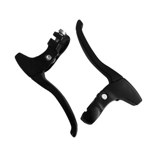 เบรคมือจักรยาน Bicycle brake Lever อลูมิเนียมอัลลอยด์ทั้งอัน ใช้ได้กับจักรยานทุกประเภท