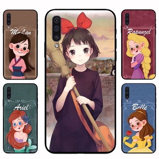 เคสโทรศัพท์แบบนิ่มสําหรับเคสมือถือป้องกันรอยสําหรับ Samsung A 10 A 20 A 30 A 50 A 7 A 8 A 70 A 80 A 2 Core J 2 Pro J 2 Pimeis