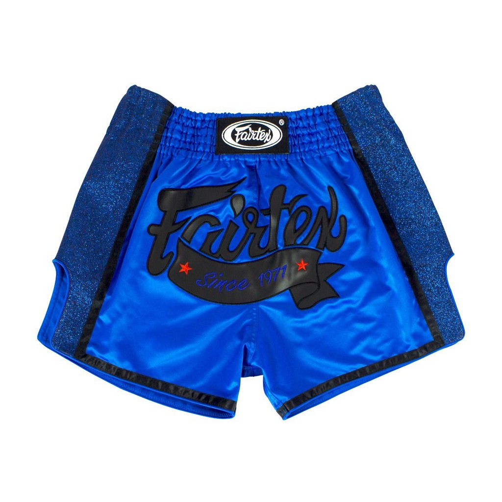 fairtex thai shorts