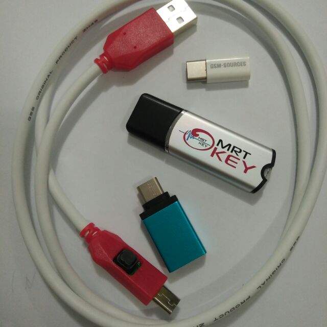 ดองเกิล MRT...MRT Key IS เครื่องมือซ่อมมือถือ Dongle ซอฟต์แวร์โทรศัพท์มือถือใหม่