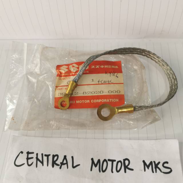 คอนแทคเลนส์ตัวถังเหล็ก SGP ดั้งเดิม