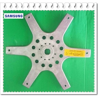 อะไหล่ของแท้/กากบาทเครื่องซักผ้าซัมซุง/DC60-00045A/SAMSUNG/FLANGE SHAFT/หลายรุ่น