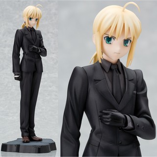 Fate/Zero - Saber - 1/8 - Zero ver. (Max Factory)