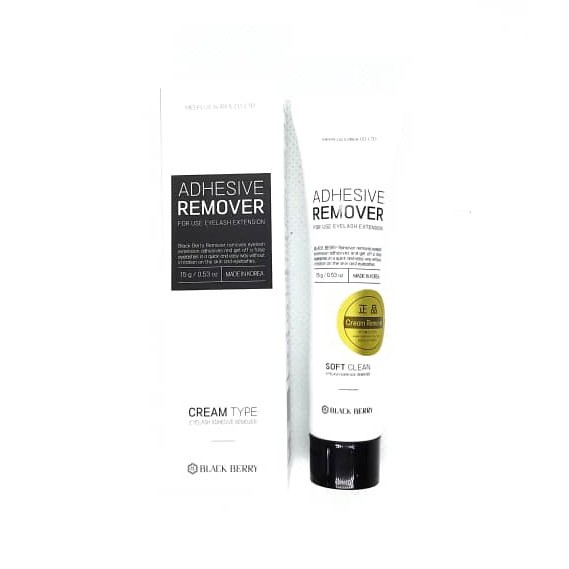 EYELASH ADHESIVE REMOVER SUPER FAST
