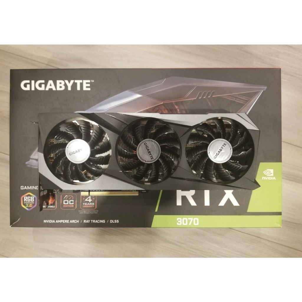 Gigabyte Gaming. RTX 3070 non lhr Gigabyte Gaming | Shopee Thailand