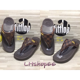 🎀รองเท้าfitfop ของผู้หญิง ใส่สบาย พื้นนิ่ม🎀