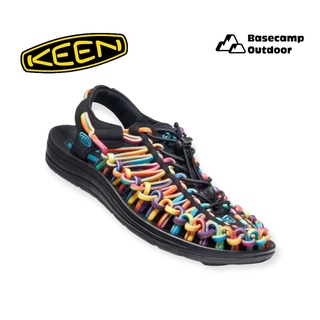 Keen รองเท้าผู้หญิง รุ่น Womens UNEEK (ORIGINAL TIE DYE) ตัวแทนจำหน่าย