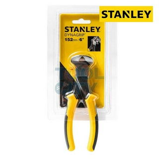 STANLEY 84-077 คีมผูกลวด DYNAGRIP 6"