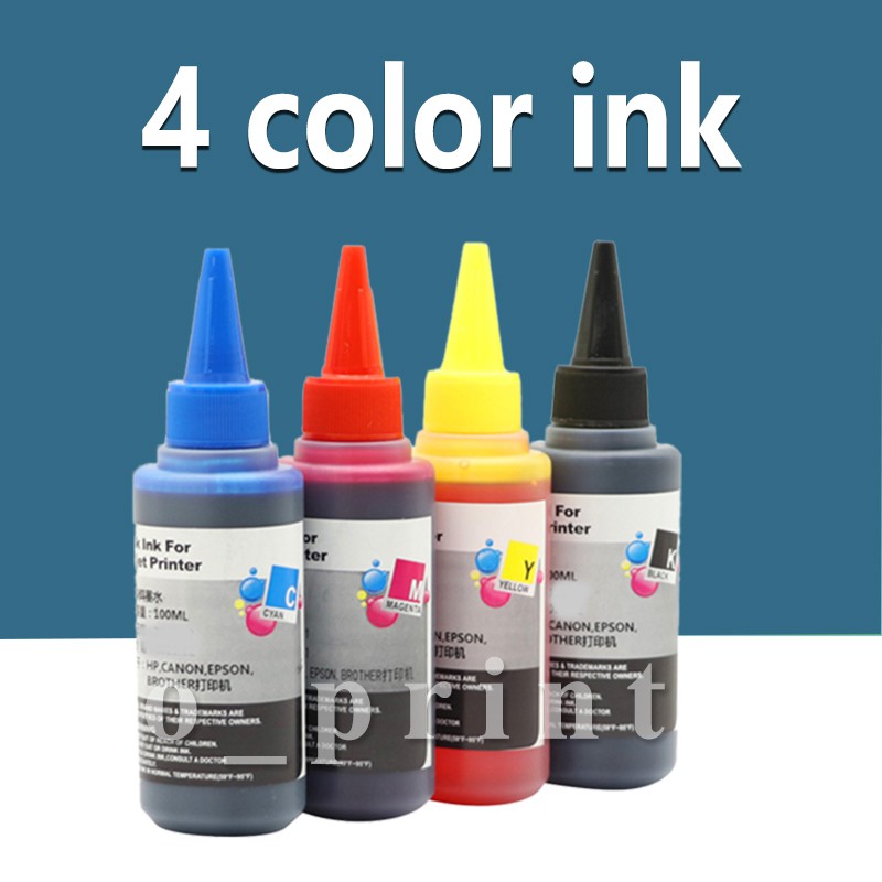 HP 60 61 63 65 67 678 680 682 703 704 46 22 21 27 702 63 65 901 803 802 21 22 46 682 หมึกเติมเข้ากัน