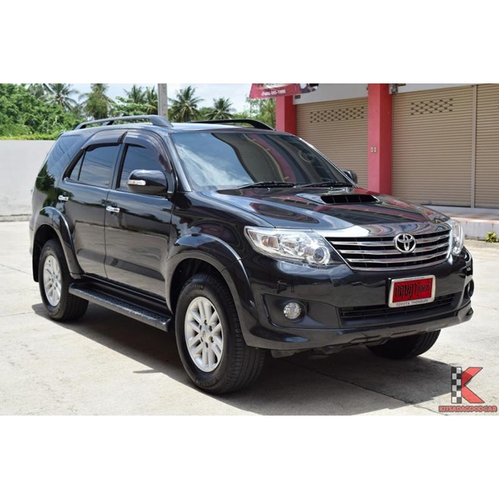 หม้อน้ำ อลูมิเนียม KSI RACING  เต็มใบ 2 ช่อง ตรงรุ่น Toyota VIGO , FORTUNER 2.5-3.0 ( โตโยต้า วีโก้ ,ฟอร์จูนเนอร์ 05-15) - รูปที่ 6