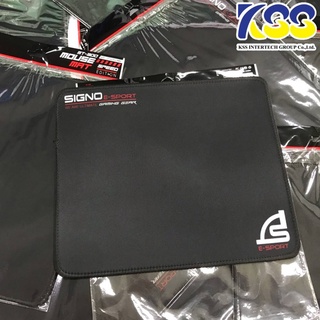 ขายถูกมาก‼ SIGNO GAMING SPEED MT-300 (NO BOX) MOUSE PAD(เมาส์แพด)