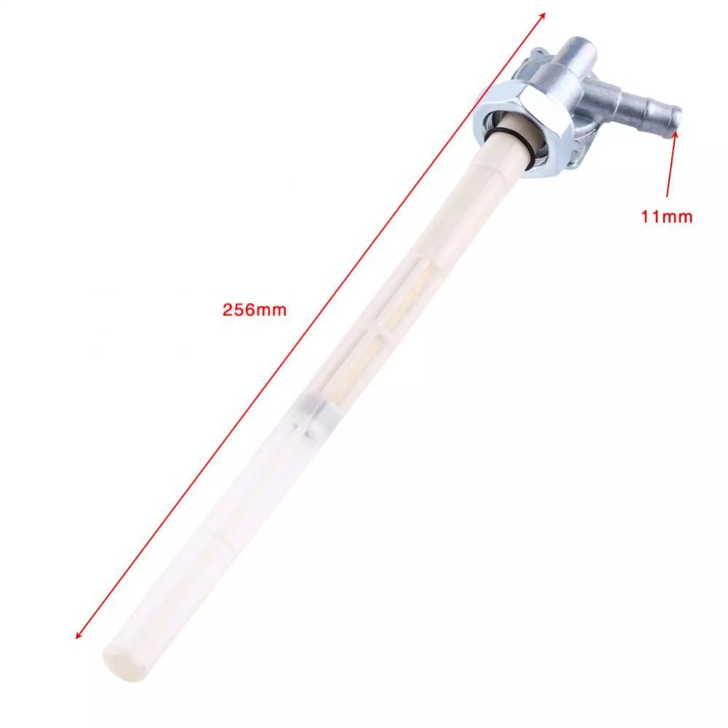 ก๊อกน้ำมัน สตีด HONDA STEED400  STEED600 VLX400 VLX600 VT400 600 CBR400 - รูปที่ 6