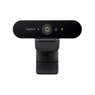 WEBCAM LOGITECH BRIO 4K ULTRA HD