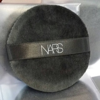 NARS Velvet Puff ขนาดปกติ