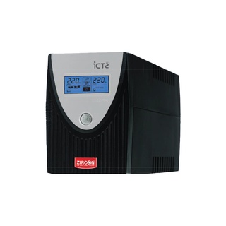 Zircon ICT-2_800VA/480W