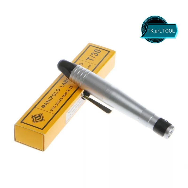 Handpiece​ ด้ามจับดอกแบบปลดเร็ว ด้ามจับหัวจรวด Foredom