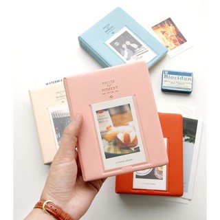lomo1036 อัลบ้้มใส่รูป Instax