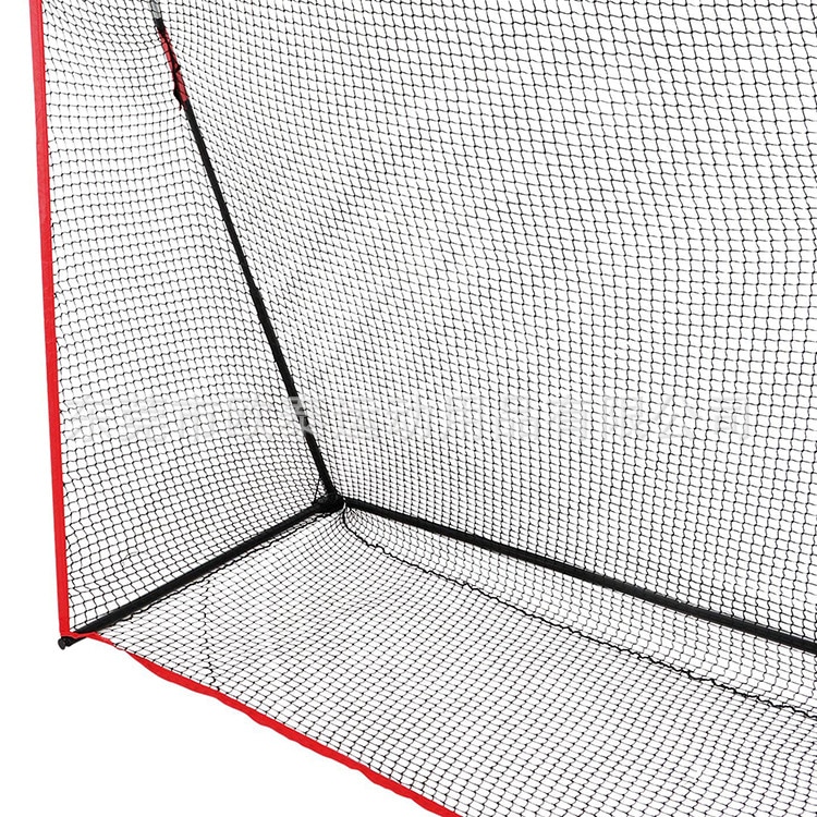 net for golf and baseball