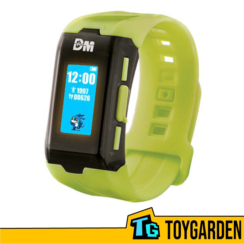 Digimon Digivice Vital Bracelet Digital Monster Version Special