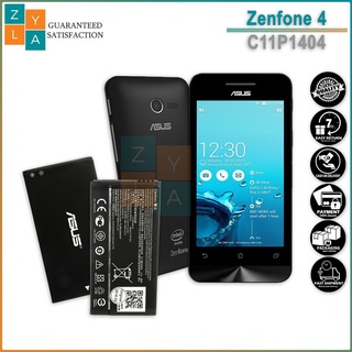 แบตเตอรี่ Asus Zenfone 4 A400CG รุ่น C11P1404 ของแท้