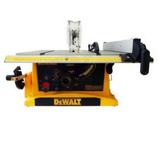 DEWALT DWE7470 โต๊ะเลื่อย 10"| MODERTOOLS OFFICIAL