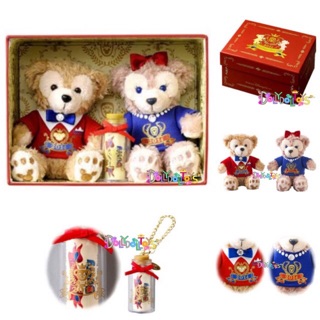 2014 Tokyo Disney Sea Limited Duffy ShellieMay