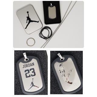 NBA basketball star Keychain