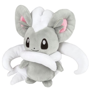 [Direct from Japan] Pokemon Plush doll ALL STAR COLLECTION Cinccino Sanei Boeki Japan NEW