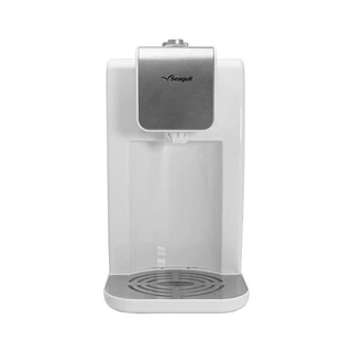 Seagull เครื่องกดน้ำร้อนอัตโนมัติ ขนาด 2.2 ลิตร (สีขาว)