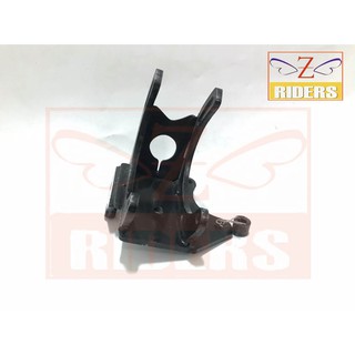 ขาคอมแอร์ Isuzu NPR 4.3 120-140 แรง 508 แบบสไลด์ (00404)