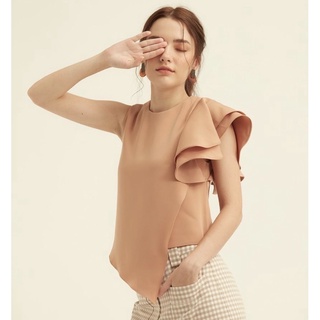 Kanni studio top (used) lookbook jellyplease