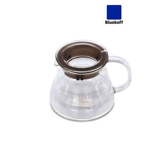 Bluekoff Hario V60 Glass Range Server 360 ml. (V01)