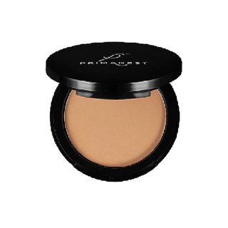 Primanest แป้งอัดแข็ง PrimaNest Birdnest Face Powder SPF 25 PA+++ แป้ง ใบหน้า เครื่องสำอาง ความงาม