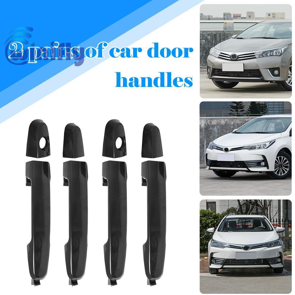 Paint Body Trim Lh Drive Front Left Outside Exterior Door