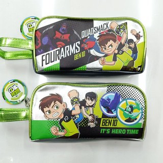 กระเป๋าดินสอ BEN10 ขนาด 20.5 x 10.5 ซม.