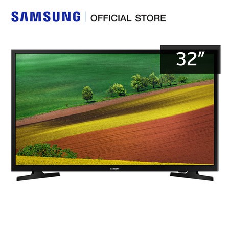 Samsung LED TV รุ่น UA32N4003AK ขนาด 32 นิ้ว N4000 Series 4