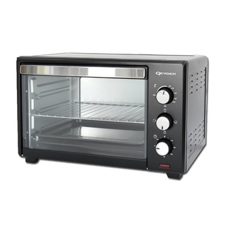 โปรโมชั่น : OXYGEN เตาอบ 35 ลิตร OVEN รุ่น DN28E เตาอบไฟฟ้า เตาอบอาหาร เตาอบขนม มอก.1641-2552 รับประกันศูนย์ไทย
